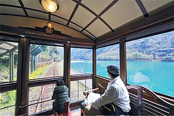 JR LINE / TRAIN
