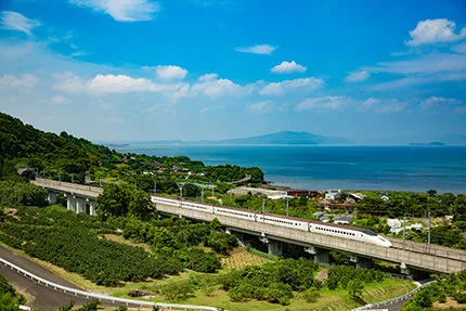 Shinkansen