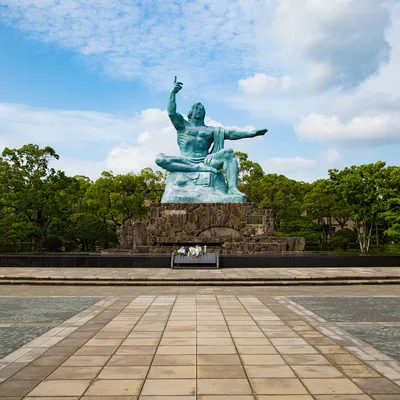 Nagasaki