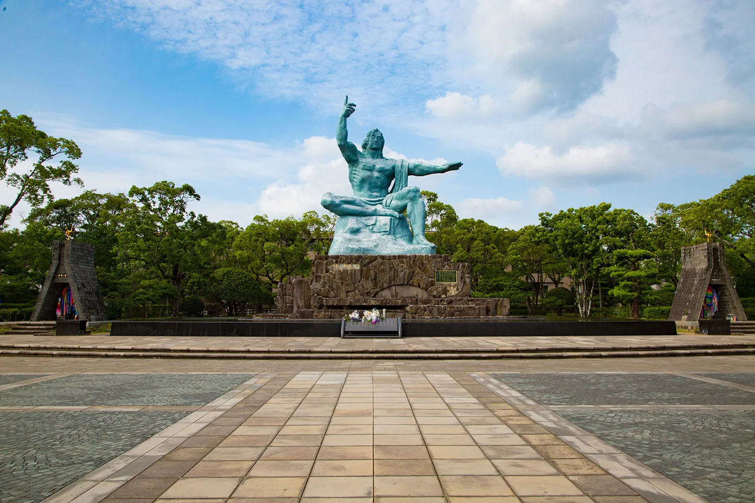 Nagasaki