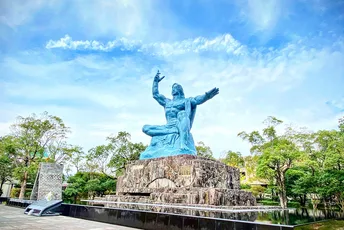 Exploring peace in Kyushu and environs: A most worthwhile journey: