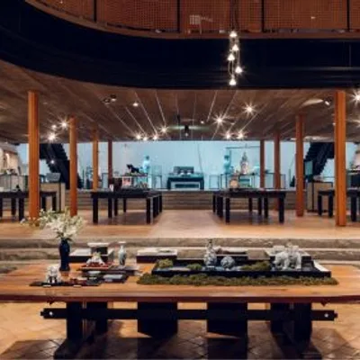  Discover the Birthplace of Japanese Porcelain: A Guided Historical Tour of Arita