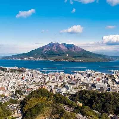 Kagoshima