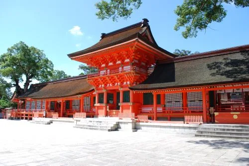 Tour the Historic Kunisaki Peninsula: Where Buddhism and Shinto Live Together