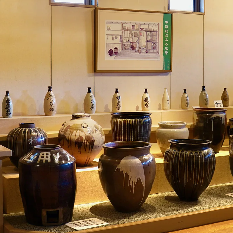 journey-countryside-and-pottery-northern-kyushu img 29