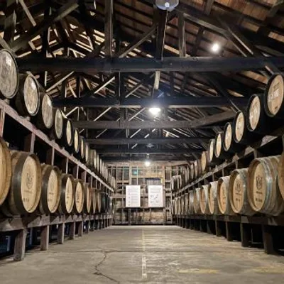 Tour of Two Kagoshima Whisky Distilleries – Kanosuke Distillery and Mars Tsunuki Distillery