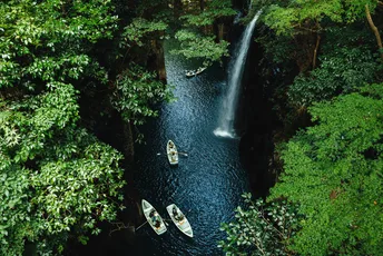 Outdoor adventures, healing quests and cultural deep-dives in Kyushu, southern Japan: