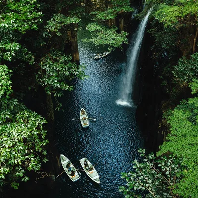 Outdoor adventures, healing quests and cultural deep-dives in Kyushu, southern Japan
