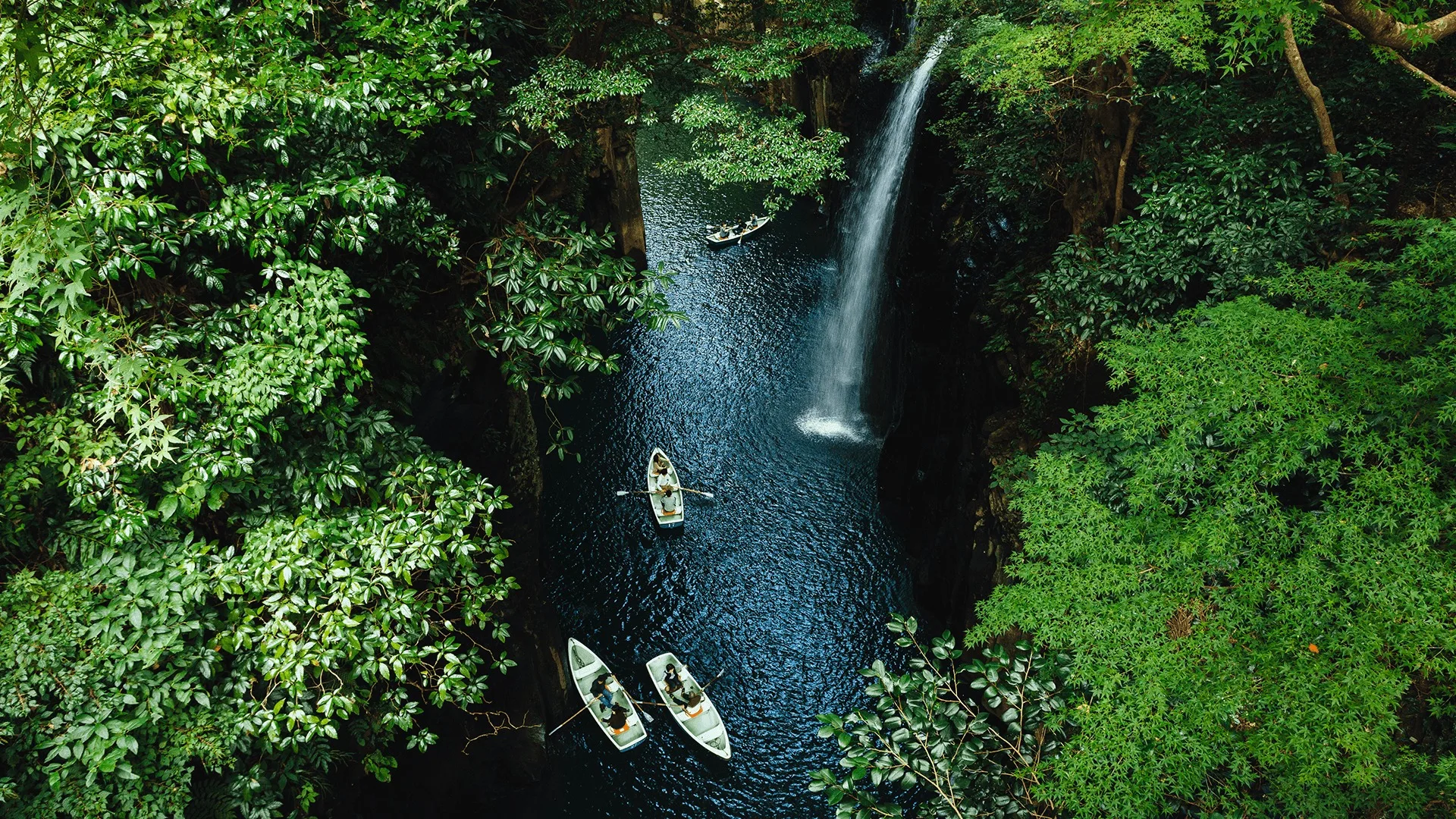Outdoor adventures, healing quests and cultural deep-dives in Kyushu, southern Japan