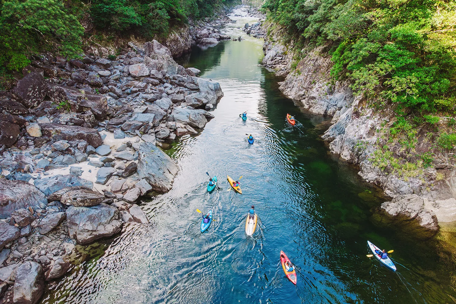 Adventure Travel