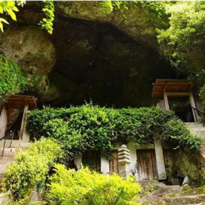 Exploring the Samurai Sites Connected to Miyamoto Musashi