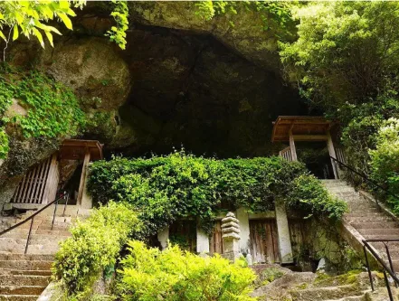 Exploring the Samurai Sites Connected to Miyamoto Musashi