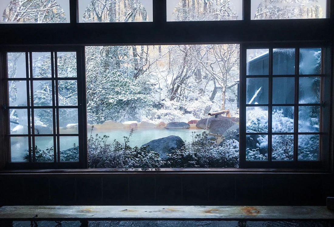 Winter