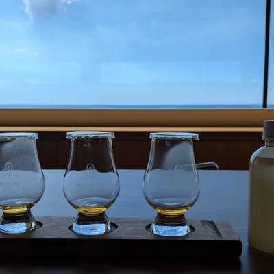 Kanosuke Distillery