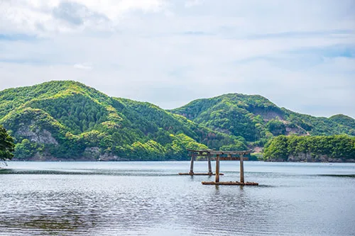 A trip to trace the origin of Japanese people on the island “Tsushima” where the continent and Japan intersect
