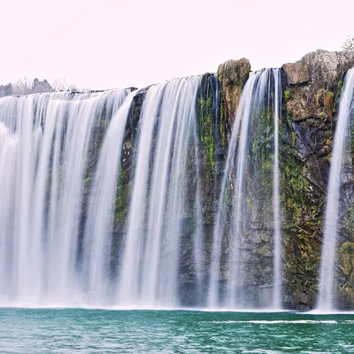 Natural Wonders and Hot Springs