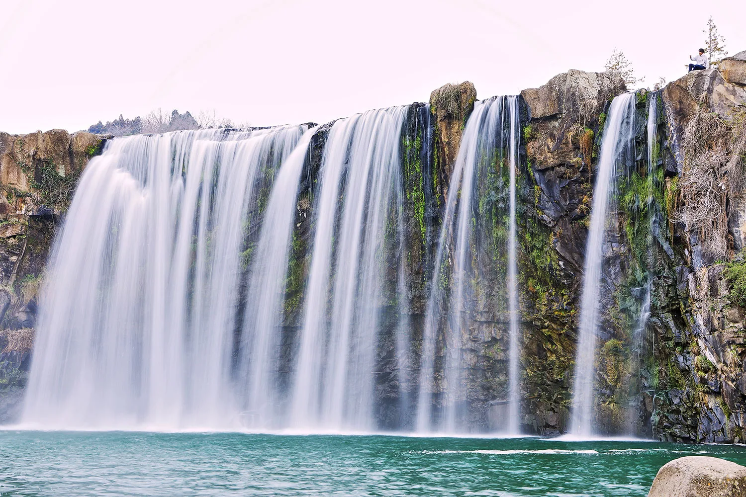 Natural Wonders and Hot Springs