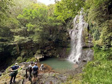 Hirado e-bike cycling tour (Cycle the Samurai's History & Eight Scenic Wonders)