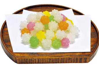 Ancient European trade meets Japanese tradition:with delicious results along Kyushu's "Sugar Road"