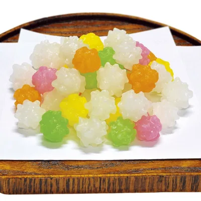 Ancient European trade meets Japanese tradition