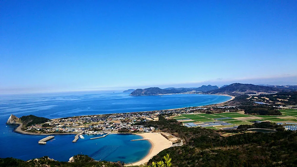 Itoshima City ranks third in Monocle’s Best Small Cities Index for 2021!