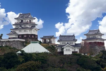 Hirado Castle Stay: