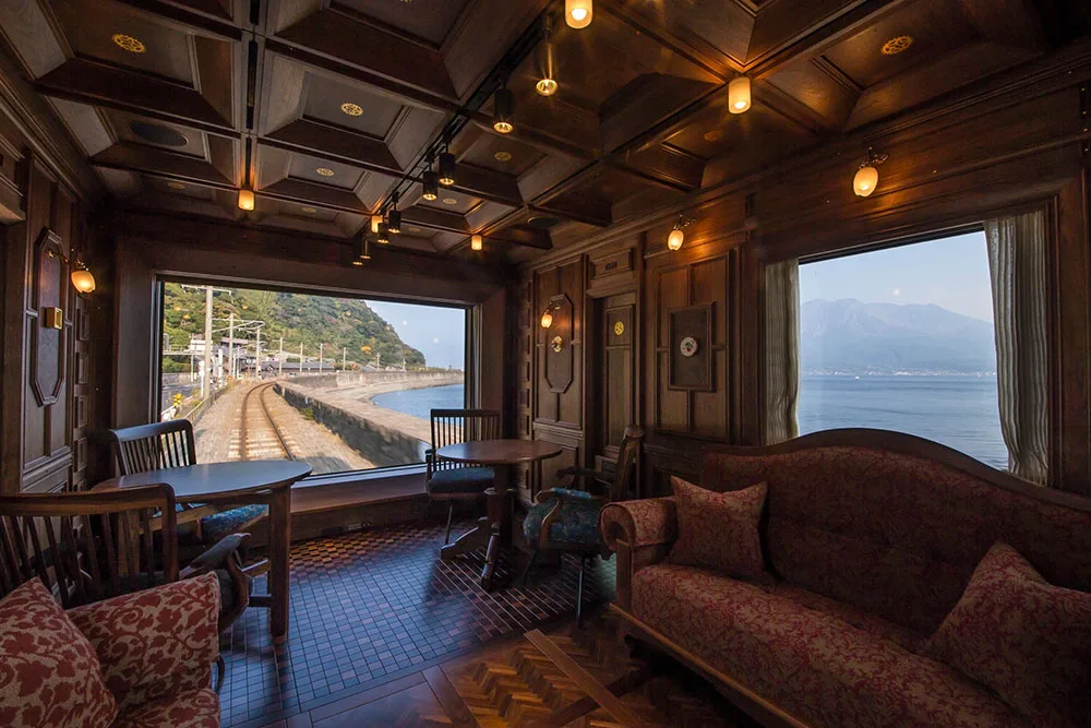 Kyushu listed in TIME's Greatest Places of 2022