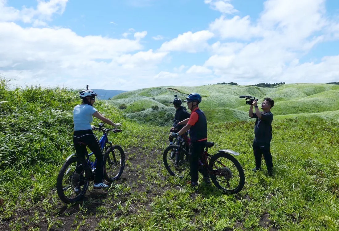 Visit Kyushu Video Gallery