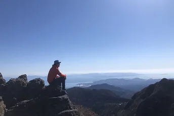Trekking,Cycling：UNZEN　VOLCANO STORY　～SKY・SEA・EARTH～: