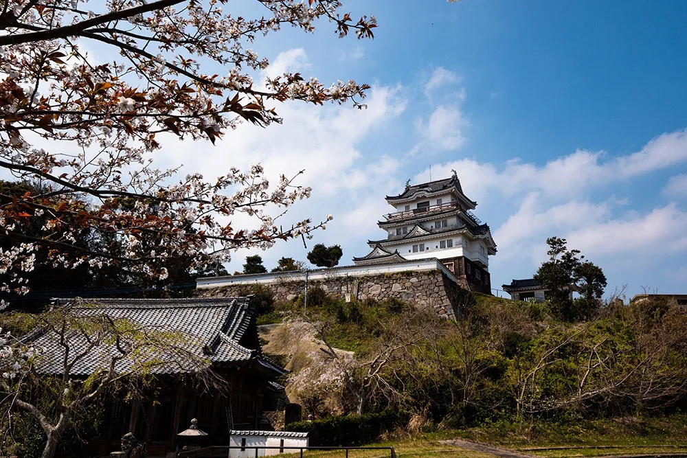 Kyushu selected as one of the 50 best places to travel to in 2022 in Travel + Leisure