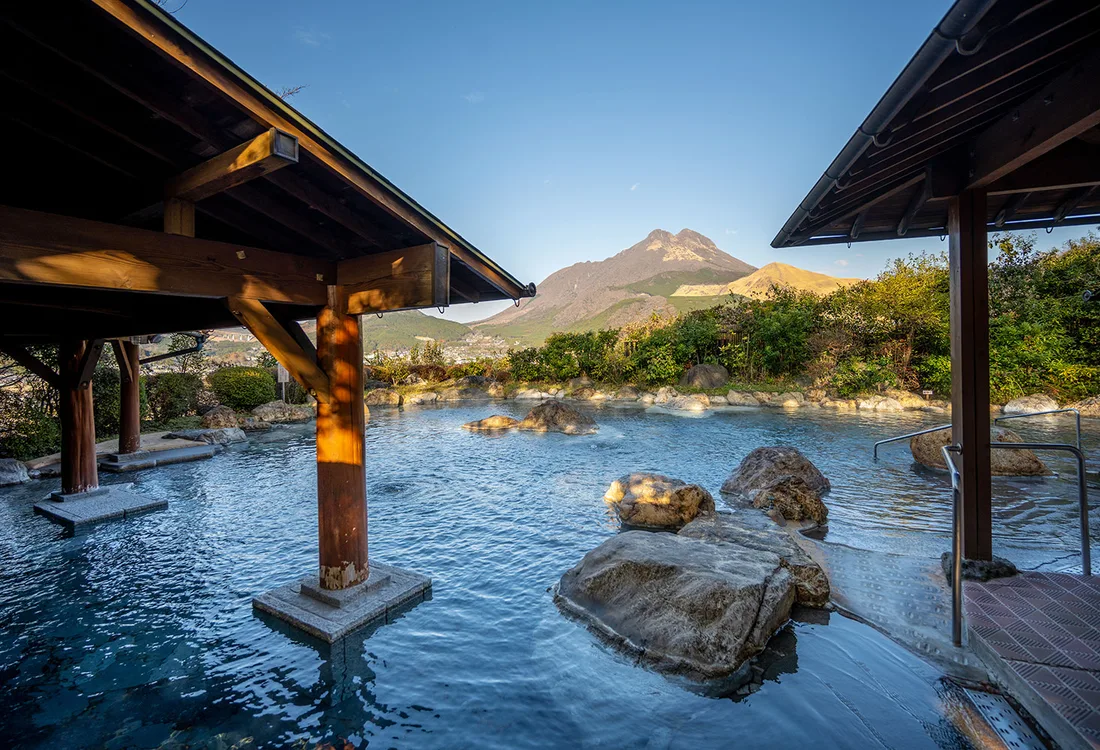 Wellness & Relaxation
