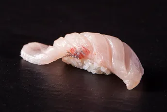 Kinko Bay's Kanpachi: Fresh, Mineral-Rich Premium Fish from Kagoshima:A local gift from the ocean, this fish is like no other!