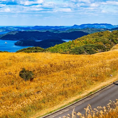 Off the Beaten Path: Exploring natural playgrounds in Kyushu and Central Japan