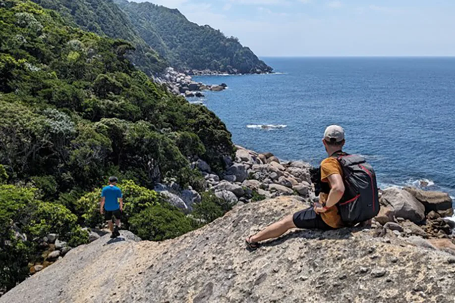 02 YAKUSHIMA 03