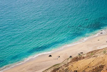 Island Beach Getaways Just Four Hours From Tokyo: