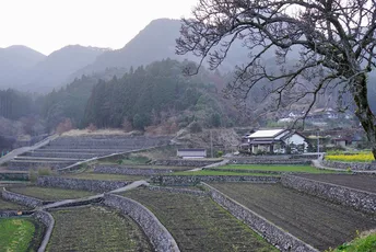 Journey into the Countryside and Pottery of Northern Kyushu:
