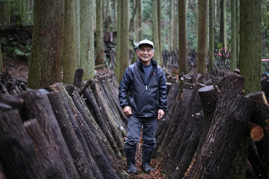 oitas-agricultural-heritage-storied-history-shiitake-mushrooms 04