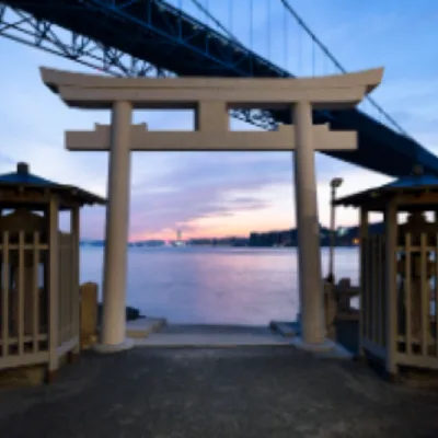 Special visit tour to learn about the history and culture of the strait (day trip) [confirmed on 11/22/12/13]