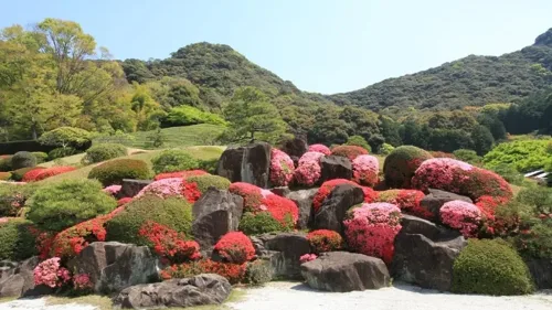  Yoko Art Museum/Keisyu-en Admission Plan