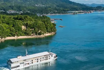 Visit Japan for an Aquatic Getaway Unlike Any Other: