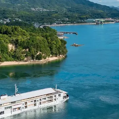 Visit Japan for an Aquatic Getaway Unlike Any Other