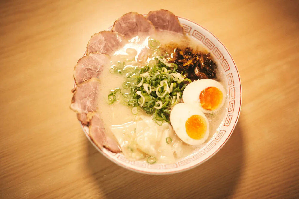 Condé Nast Traveler (USA) lists Kyushu first in "Trips we want to take first" in 2021!