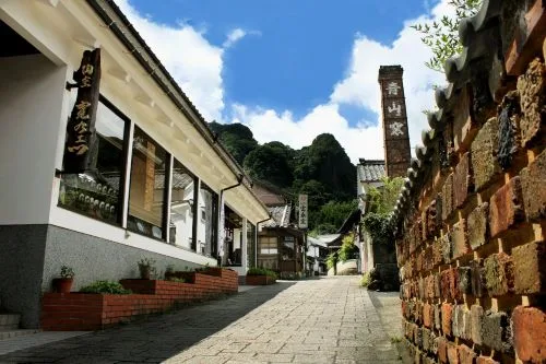 Discover Arita’s Pottery Heritage at Imari Okawachiyama - The Village of the Secret Kilns