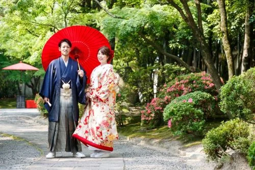 Japanese Photo Wedding