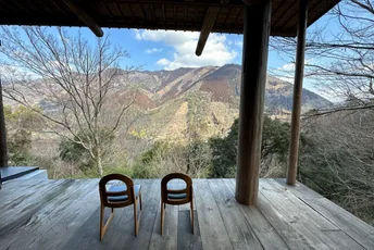 Traditional Life in Shiiba Village:Kyushu’s Secret Hideaway