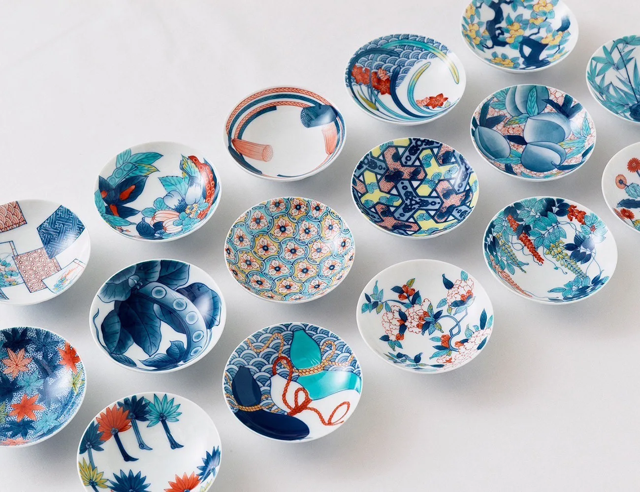 Cultural Treasures of Imari and Arita