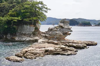 99 Islands and Sasebo:99 Islands and a Mouthful of History in Sasebo