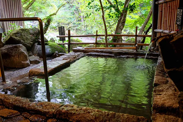 Amagase Onsen