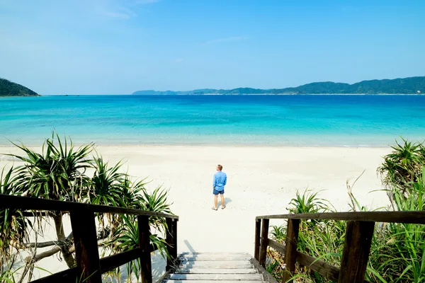 Amami Kurasaki Beach