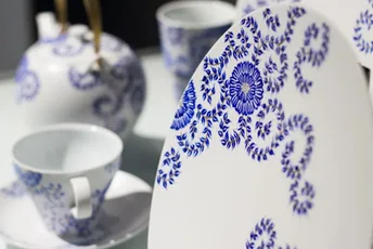 The Ancient Tradition of Ceramics Found:in Saga Prefecture